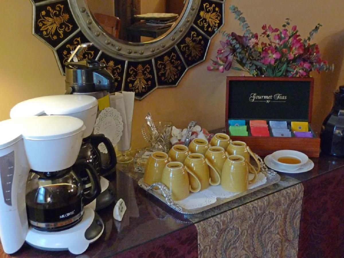 Commerce Street Brewery Hotel Mineral Point Екстериор снимка
